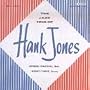 The Jazz Trio of Hank Jones
