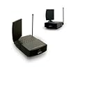 Terk LF-30S LEAPFROG AUDIO/VIDEO TRANSMITTER SYSTEM WITH REMOTE EXTENDER