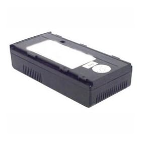 GE 683 Replacement SLA Camcorder Battery from Batteries