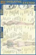 Textbook - Skeletal System (Quickstudy)