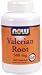 Now Foods Valerian Root, 250 caps / 500 mg