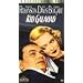Kid Galahad [VHS]
