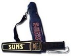 KJB Security D1250 - Hand-Held Personal Metal Detector