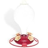 Garden Song Hummingbird Feeder