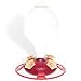 Outdoor Living : OPUS #440-6 15OZ Humm Bird Feeder