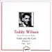 Search : Teddy & the Girls, Vol. 1: 1935-1937