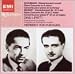Schumann/Mozart: Piano Concertos