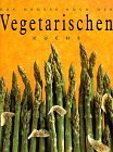 Produkt-Bild: Das gro&szlig;e Buch der Vegetarischen K&uuml;che