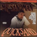 CD-Charts  Search : Quicksand [CASSETTE]