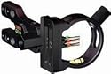 Truglo&reg; Brite-Site&trade; Xtreme Series 5-Pin Sight with Light