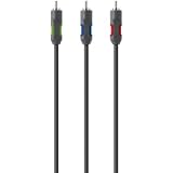Buy 12' Component Video Cable by Belkin