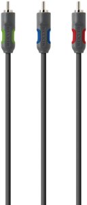 12' Component Video Cable