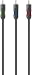 12' Component Video Cable
