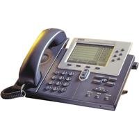 Cisco Unified IP Phone 7960G  CP-7960G-CCME 