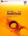 Symantec AntiVirus Business Pack 10.2 10Lisence Pack