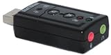 Playstation 3 USB Headset Adapter
