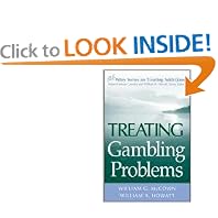 Treating Gambling Problems (Wiley Treating Addictions series)
