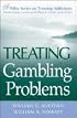 Treating Gambling Problems (Wiley Treating Addictions series)