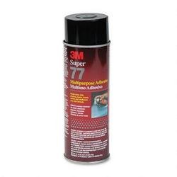 3M 77-24 Super 77 Spray Adhesive