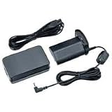 Canon ACK-E4 AC Adapter Kit for Canon 1D Mark III DSLR
