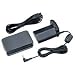 Photo : Canon ACK-E4 AC Adapter Kit for Canon 1D Mark III DSLR