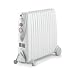 3kW Delonghi Rapido Oil-filled Radiator