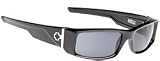 Spy Optic Hielo Shiny Black / Grey