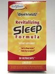 Enzymatic Therapy - Revitalizing Sleep Formula, 30 capsules