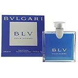 Bvlgari Blv Eau De Toilette Spray (Tester) With Box For Men, 3.4 Oz
