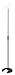 Stackable Microphone Stand