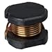 BOURNS JW MILLER PM54-151K-RC INDUCTOR, UN-SHIELDED, 150UH, 540MA, SMD (50 pieces)