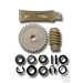 Chamberlain Garage Door Opener Gear Kit - Part #41A2817