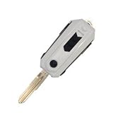 2004 04 Mazda B-Series The Slide Key by iKeyless