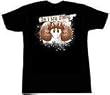AS I LAY DYING - Kidney - Black t-shirt