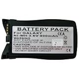 Electronics : MITSUBISHI TRIUM GALAXY BATTERY