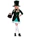Lucky Leprechaun Child Costume - Small Child (Small)