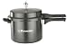 from Premier Aluminium Hard Anodized Smart Pressure Cooker (2Ltr)