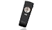 Wireless Presenter with Laser Pointer Reliable 2.4GHz Long-range Wireless Freedom.