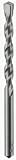Bosch Zubeh&ouml;r 2608597700 Betonbohrer Silver Percussion 14 x 550 x 600 mm, d 10 mm