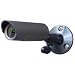 SPECO Miniature Weatherproof Camera with Removable Sunshield (Color)