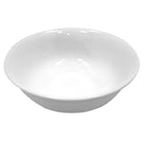 ARC BOWL WHITE 15 OZ, CS 2/DZ, 07-0468 CARDINAL INTERNATIONAL DINNERWARE