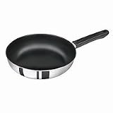 Kitchen Basics Nonstick Open Fry Pan - 12 Inch