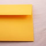 Basis Premium Envelope A75-1 4x7-1 4 Gold 250 box
