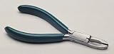 LOOP-CLOSING PLIERS - With Cushioned Grips w/ Length 5 1/2 (140mm)