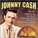 Johnny Cash - Sun Records 50th Anniversary Edition - Zortam Music