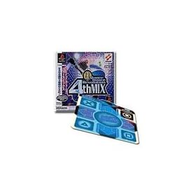 Dance Dance Revolution 4th Mix (Japan Import)