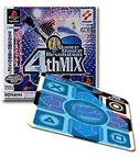 Dance Dance Revolution 4th Mix (Japan Import)