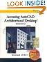 Accessing AutoCAD Architectural...
