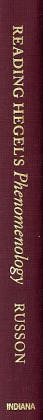 Reading Hegel's Phenomenology