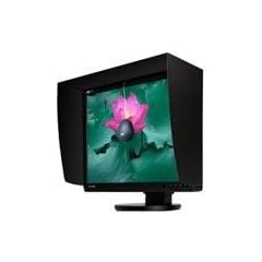 LaCie 724  61 cm (24 Zoll)  LCD Monitor   14bits  Kalibrationssoftware & Blende